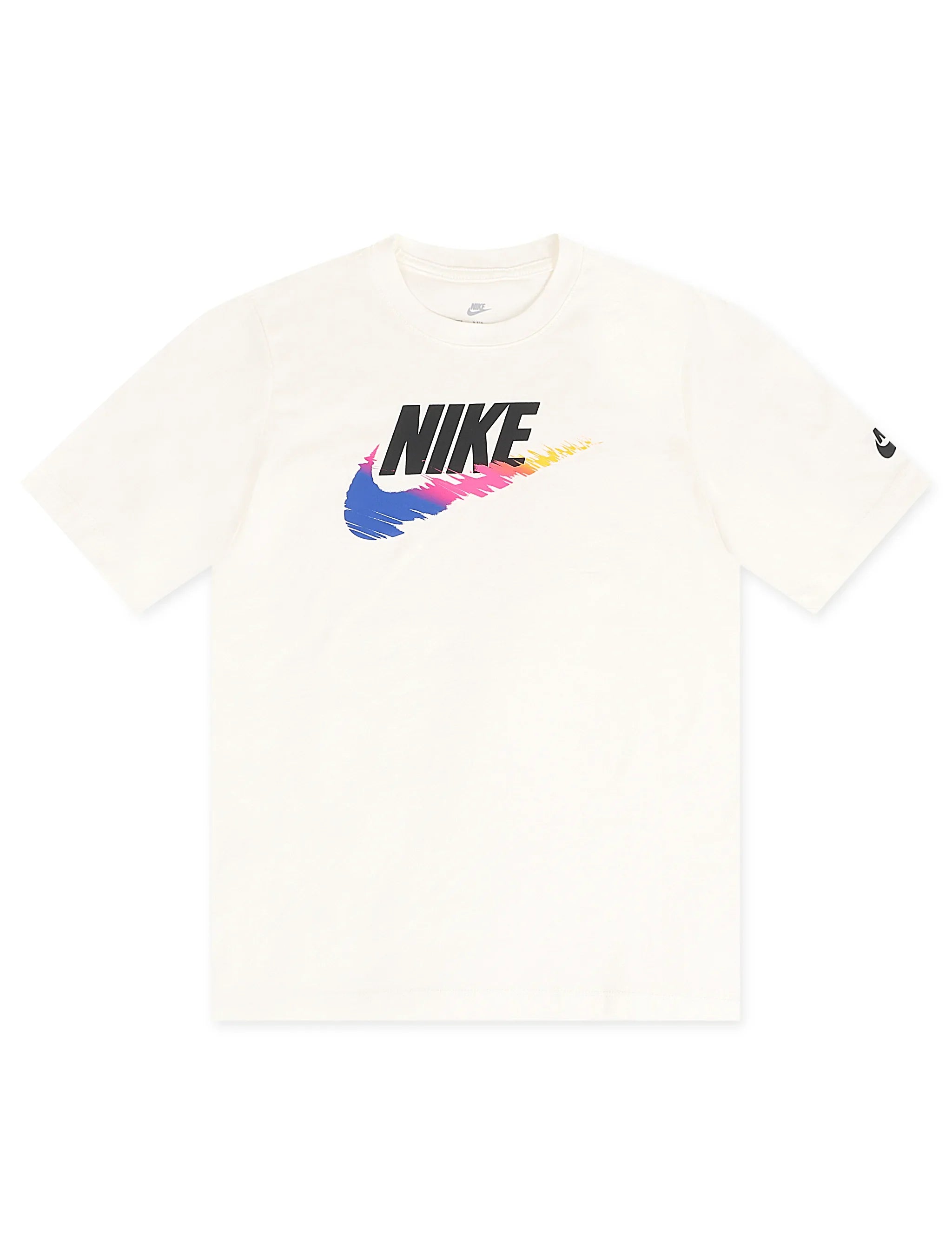 Nike Mens Sportswear Tee - Sail