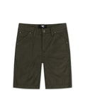 Jordan Craig The Re-up Shorts - Dark Green
