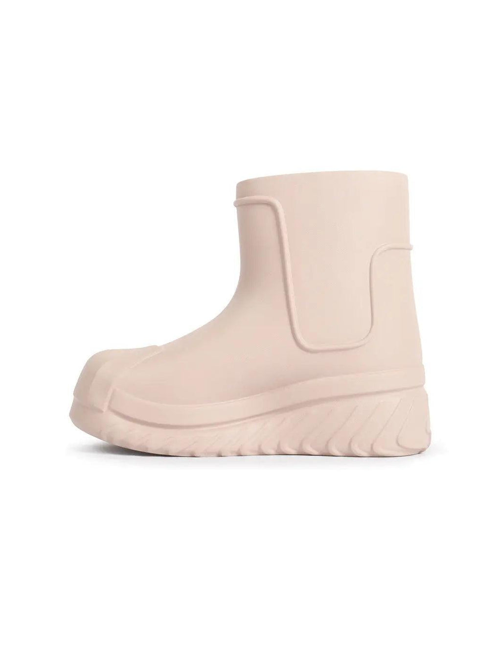 Adidas Womens Superstar Boot - Pink