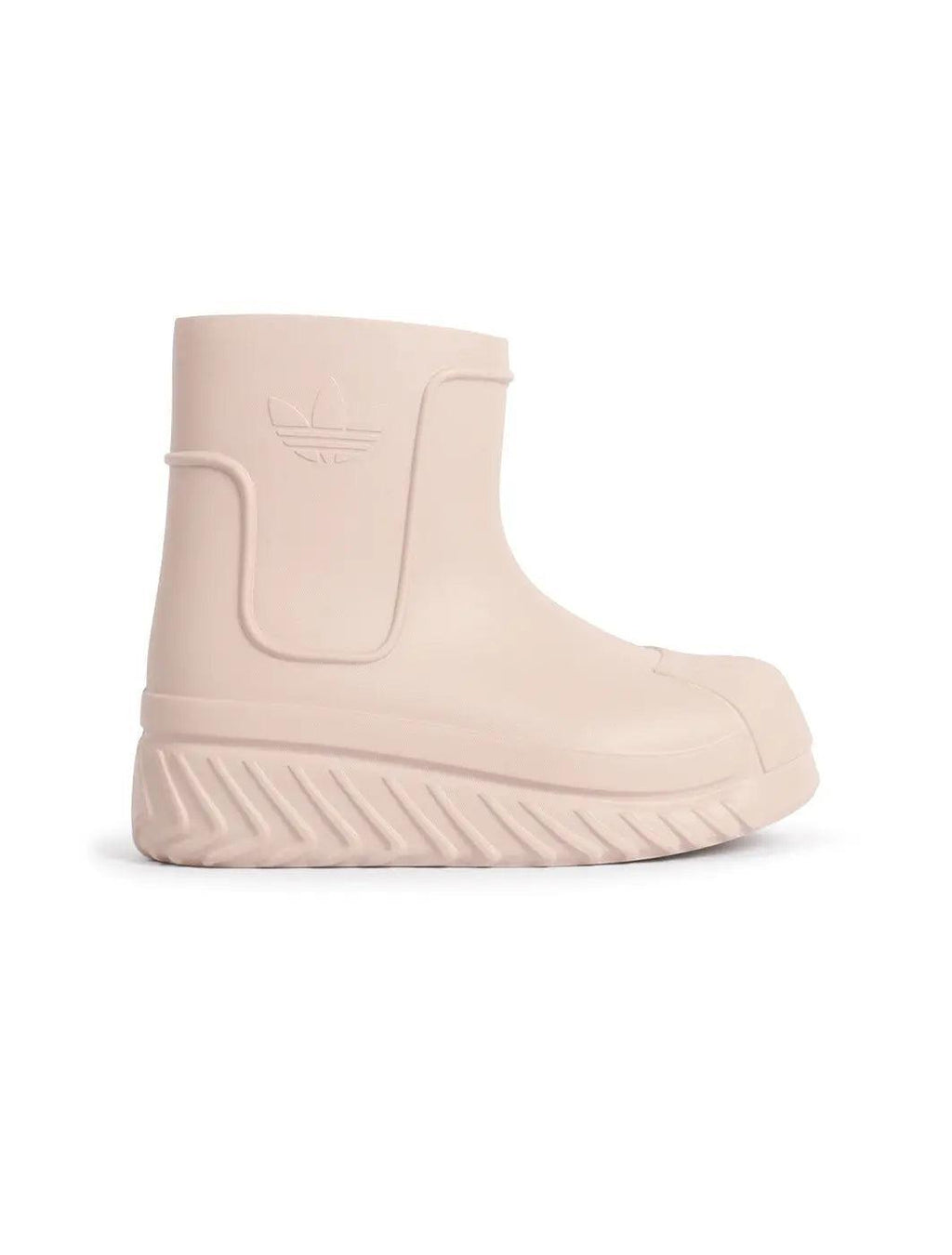 Adidas Womens Superstar Boot - Pink