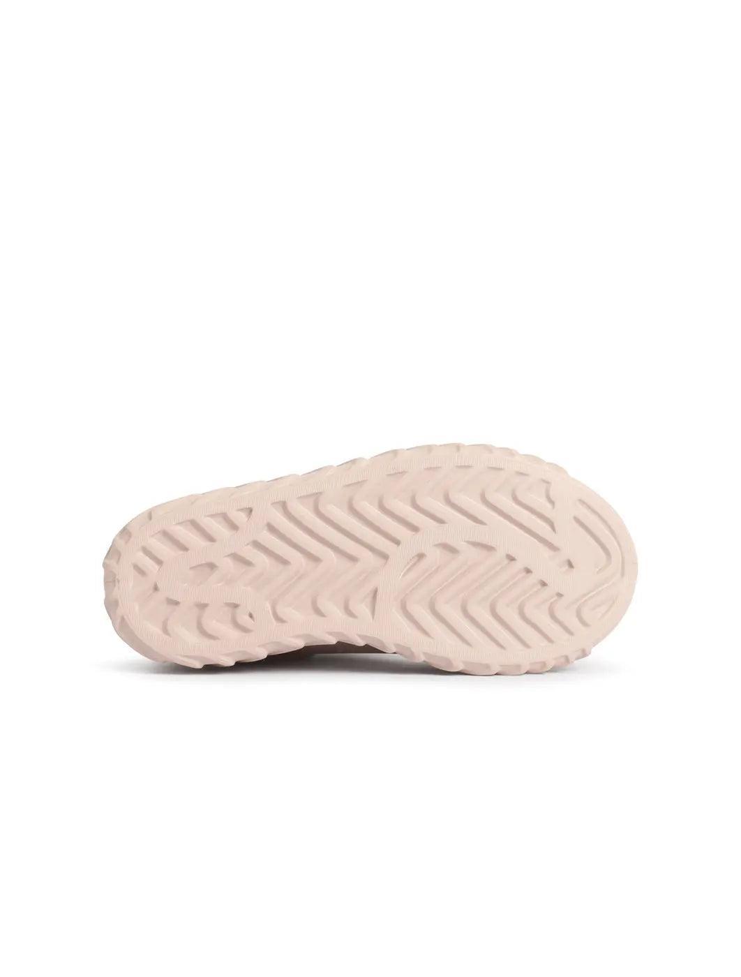 Adidas Womens Superstar Boot - Pink