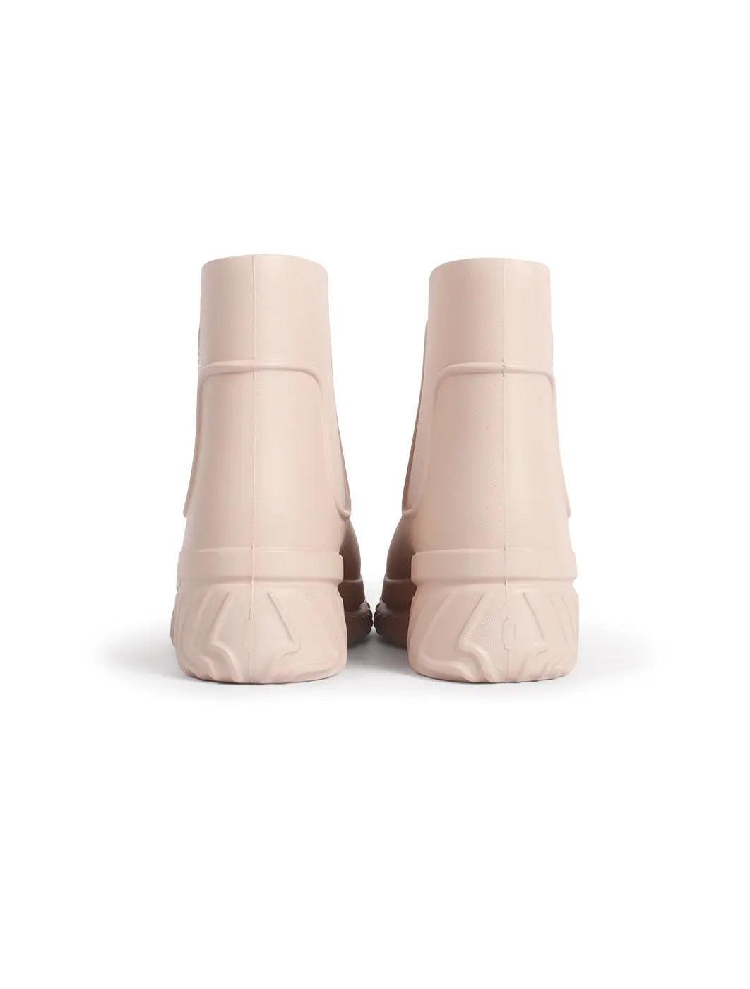 Adidas Womens Superstar Boot - Pink