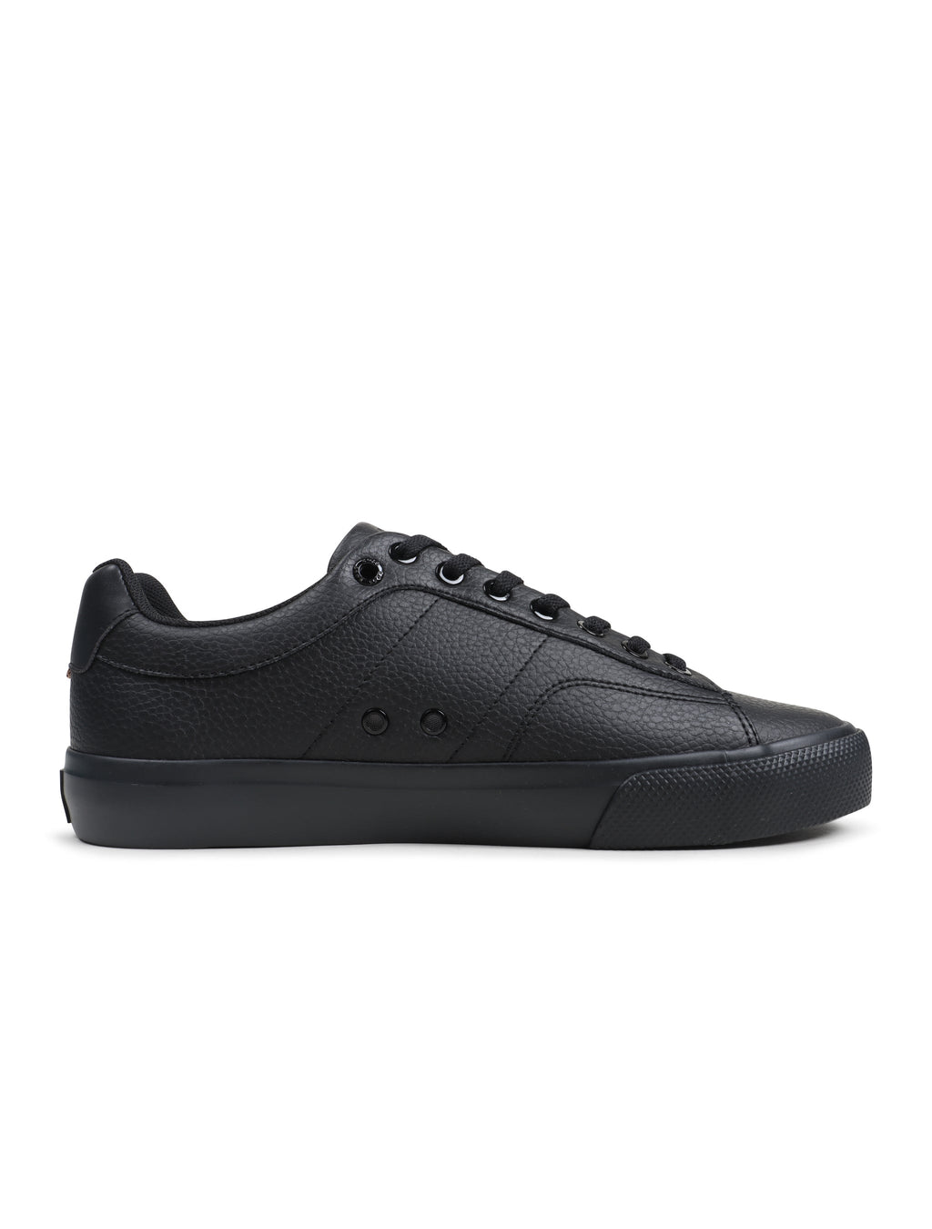 Hugo Boss Aiden Tenn Shoes - Black