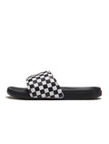 Vans Mens La Costa Slides - Black