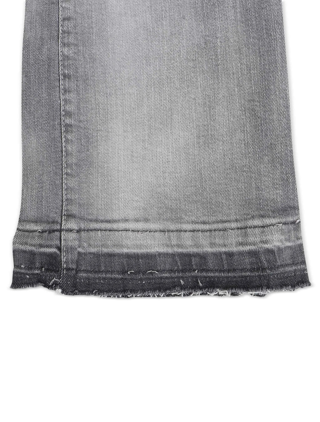 Jordan Craig  Super Skinny Stacked Jean - Cement Wash