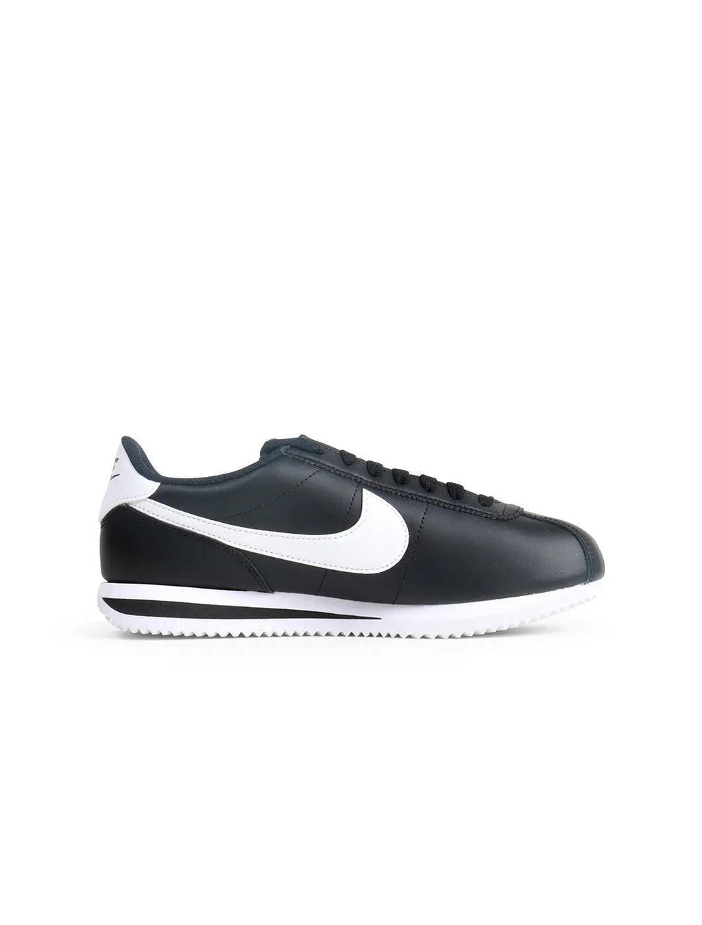 Nike Womens Cortez - Black/White