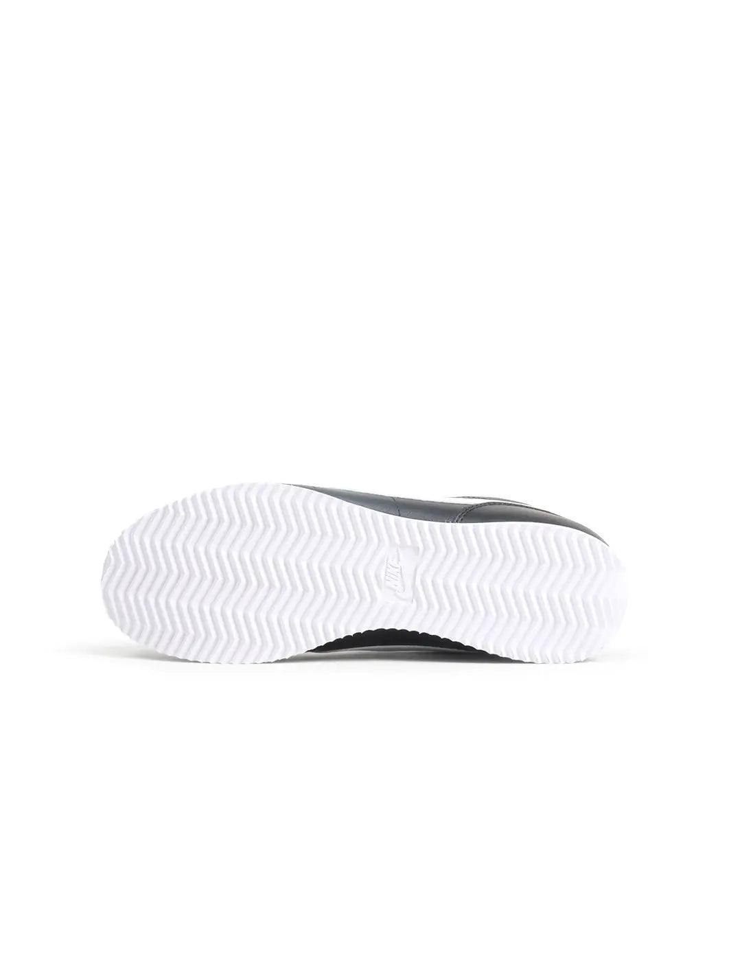 Nike Womens Cortez - Black/White