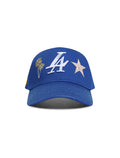 Reference Mens Cali LA Hat - Blue