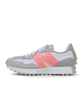 New Balance Mens 327 - Rain Cloud