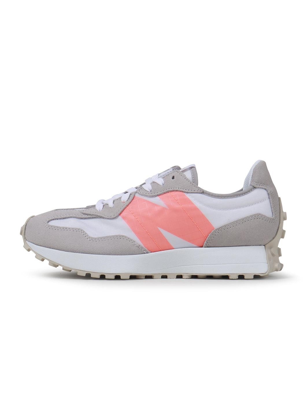 New Balance Mens 327 - Rain Cloud