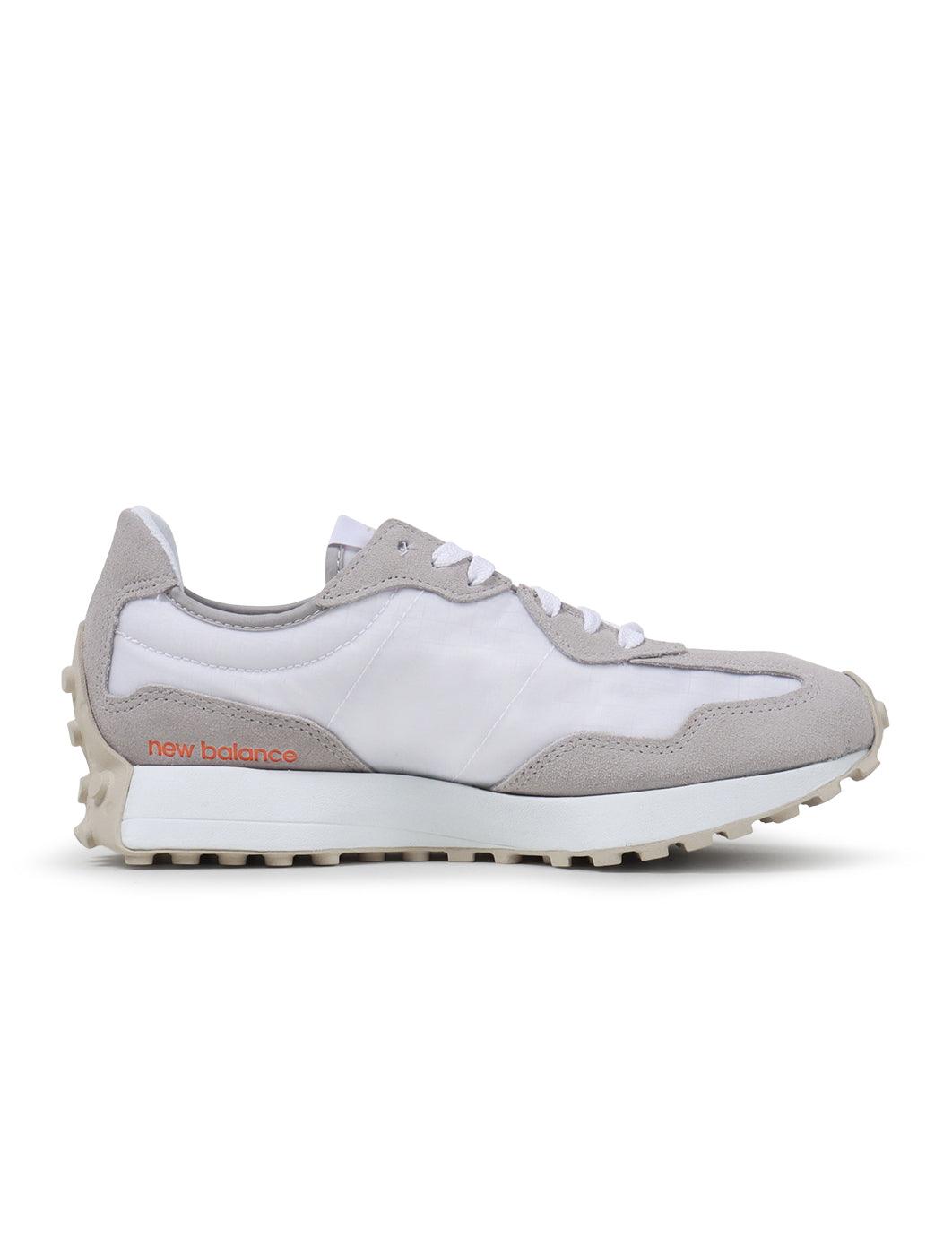 New Balance Mens 327 - Rain Cloud