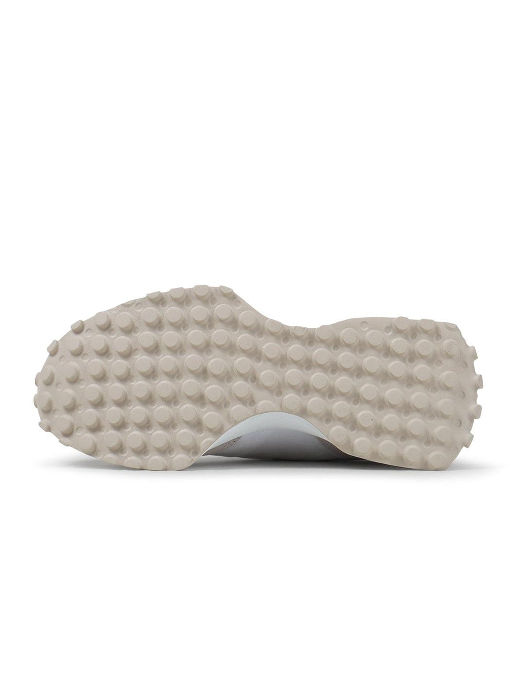 New Balance Mens 327 - Rain Cloud