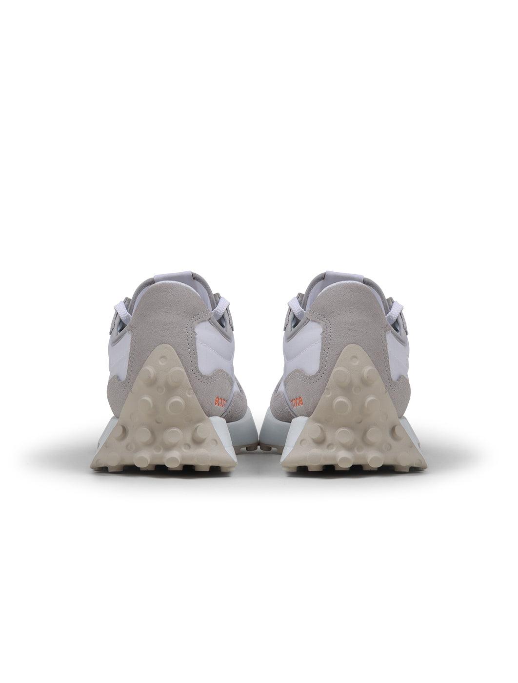 New Balance Mens 327 - Rain Cloud