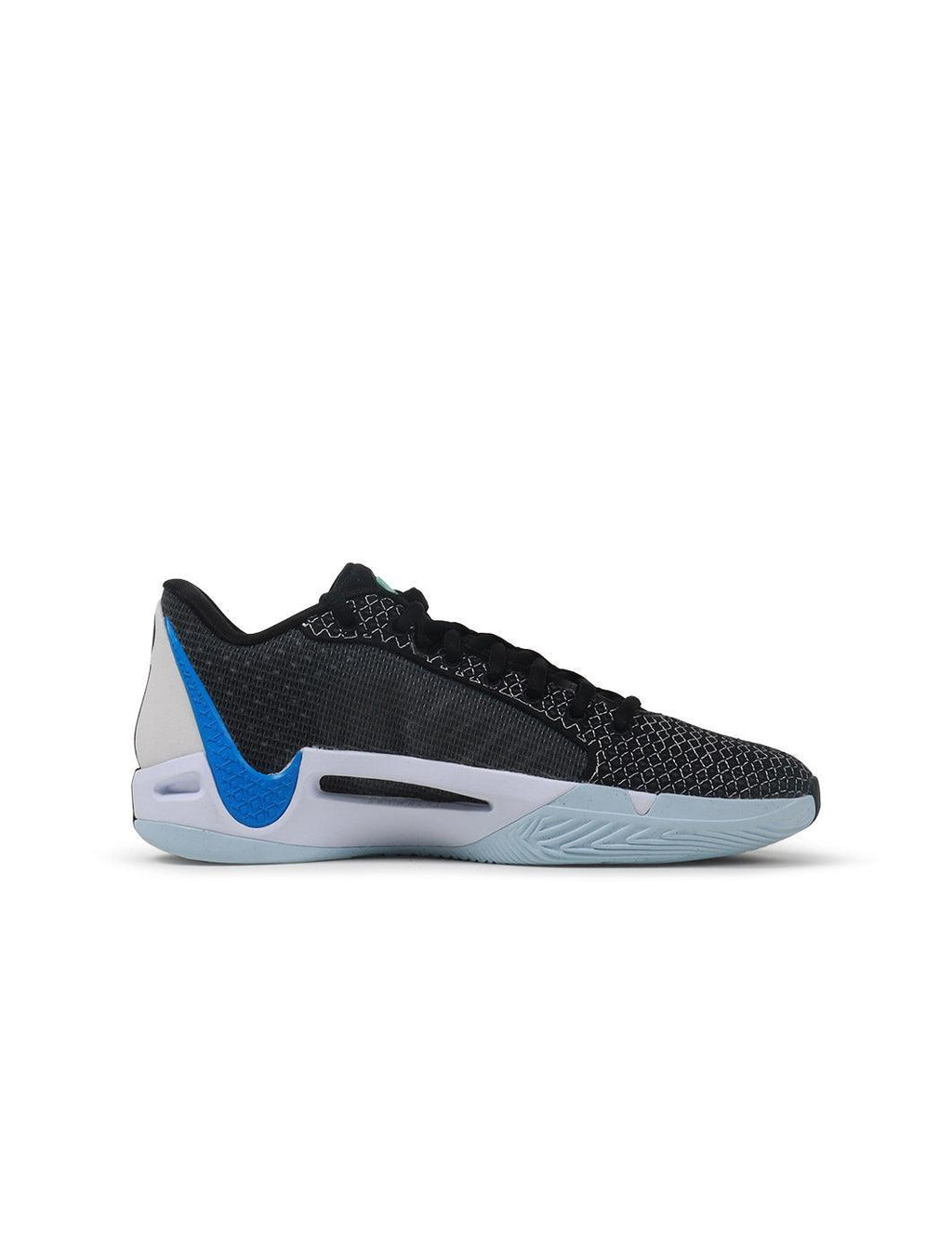 Nike Womens Sabrina 1 - Royal Black