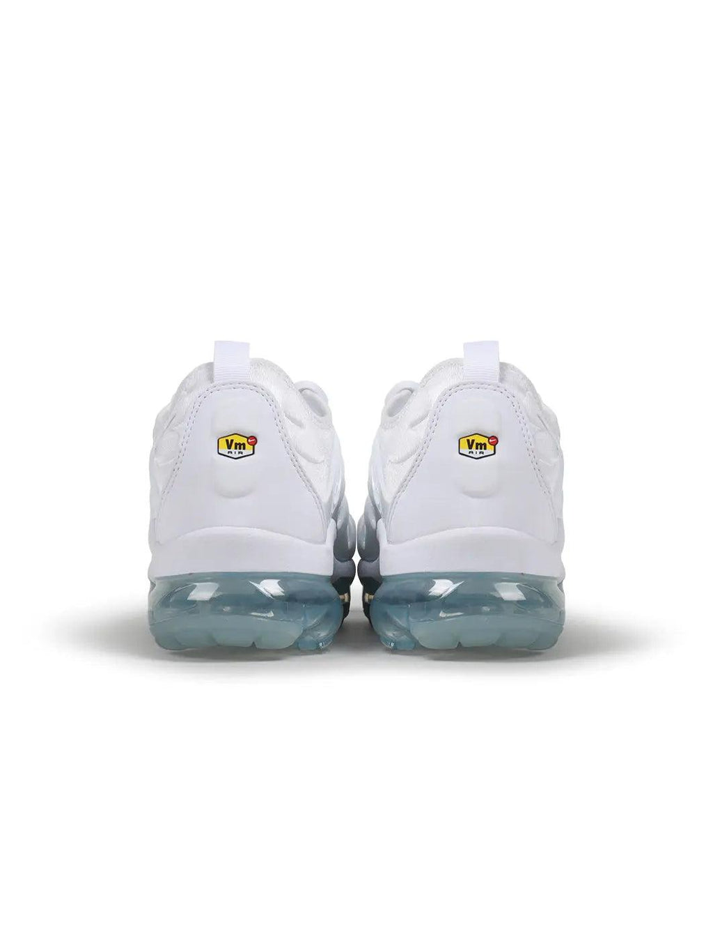 Nike Mens Air Vapormax Plus - Pure Platinum