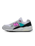 New Balance Mens 580 - Grey/White