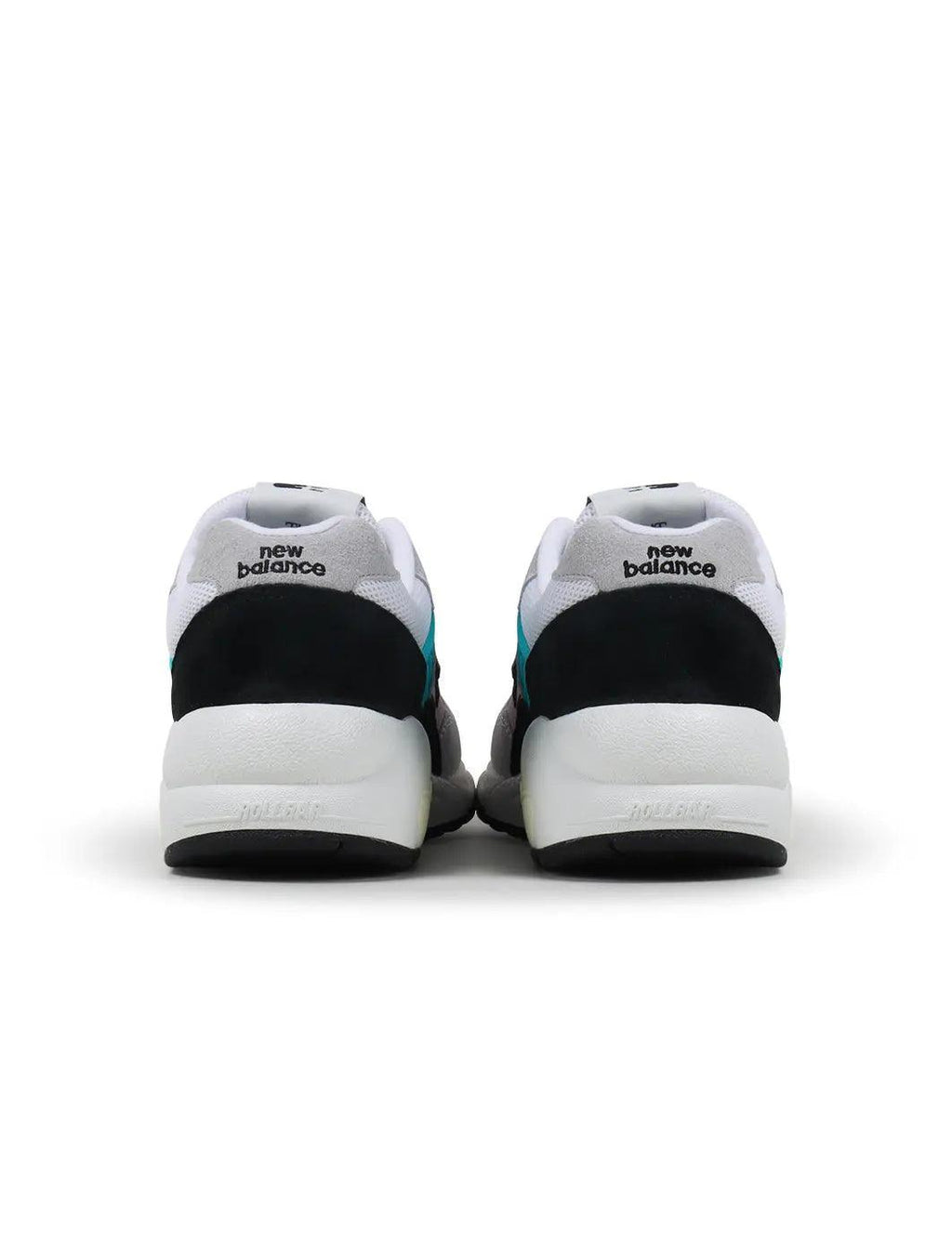 New Balance Mens 580 - Grey/White