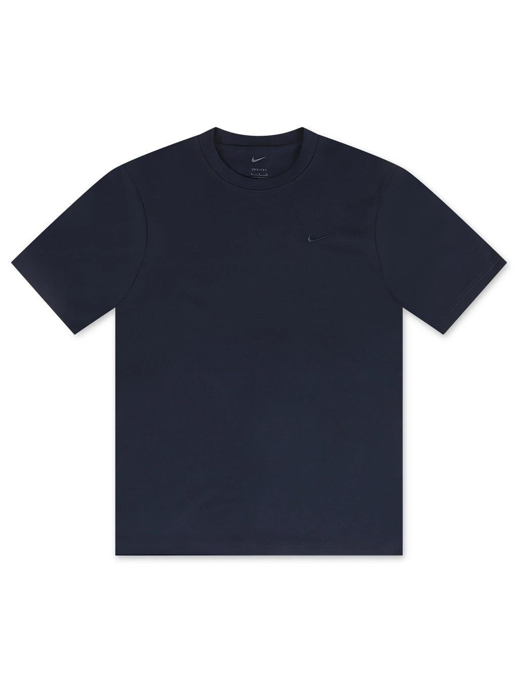 Nike Mens Primary Tee - Obsidian