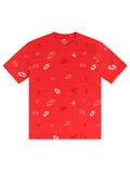 Nike Mens Sportswear Tee - University Red