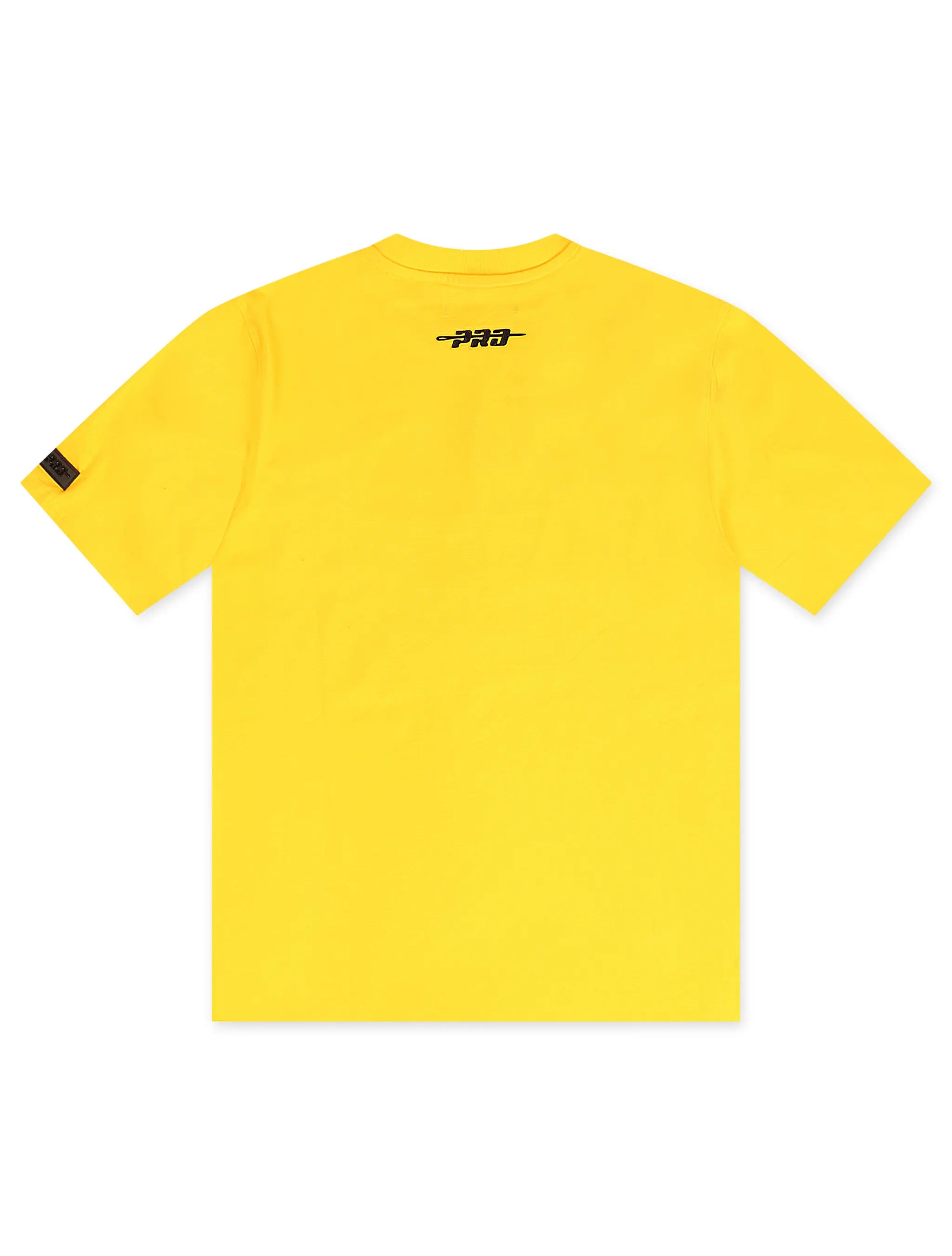 Pro Standard LA Lakers Souvenir Tee - Gold