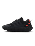 Adidas Mens Zx 22 Boost - Black Solar Red