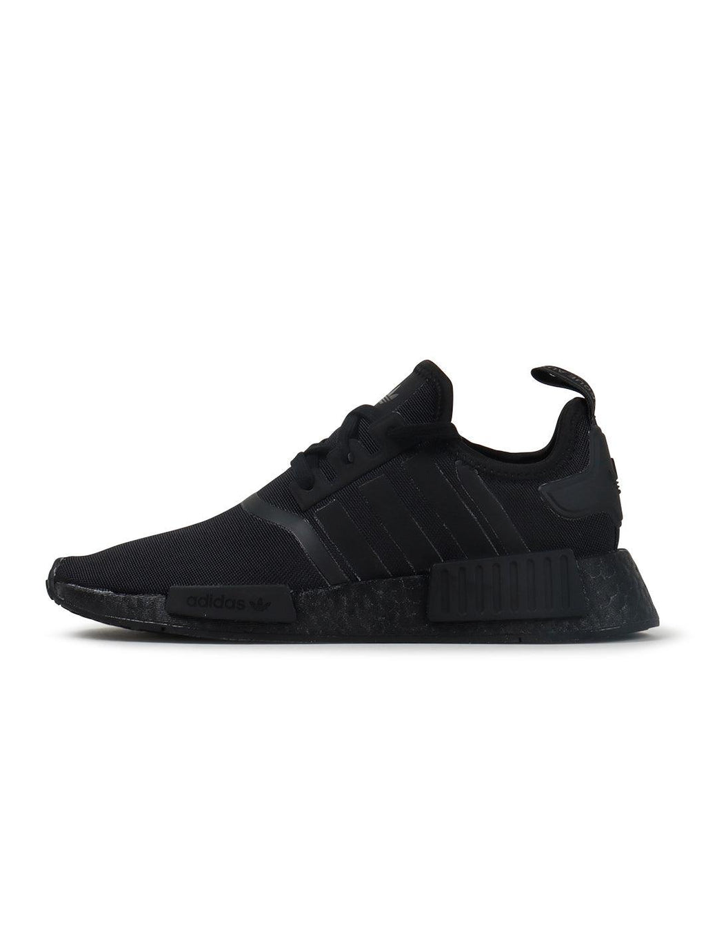 Adidas Mens NMD R1 - Triple Black