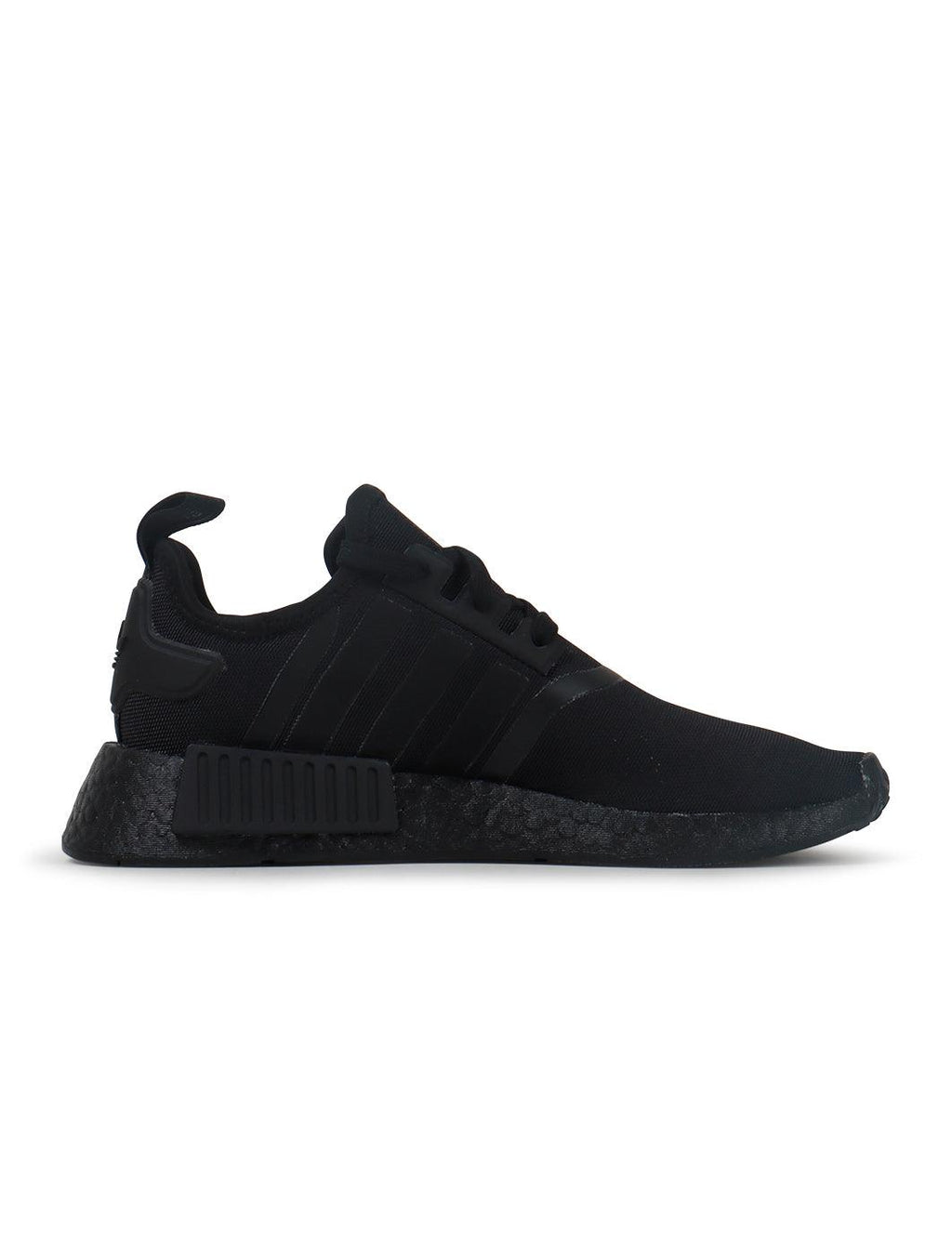 Adidas Mens NMD R1 - Triple Black