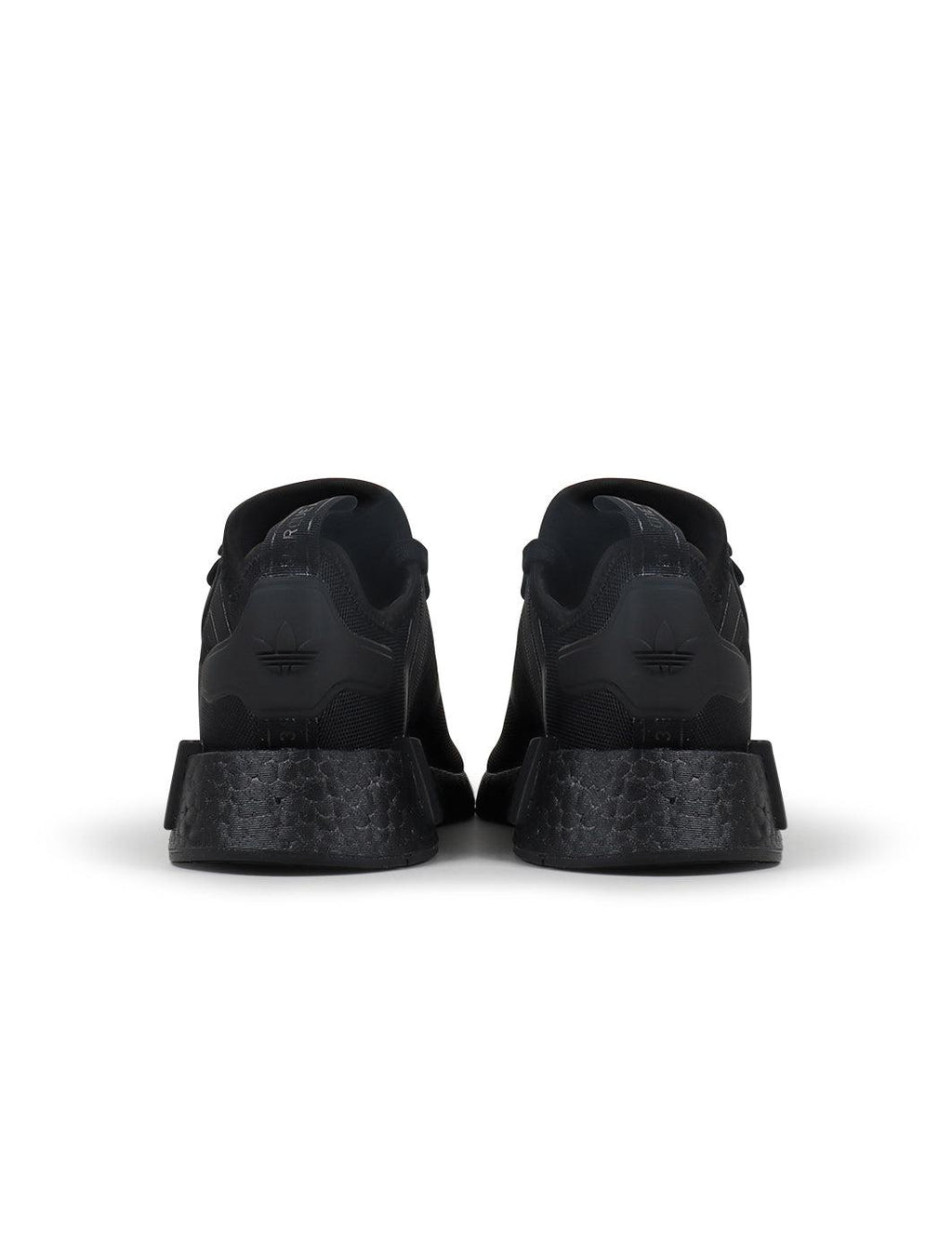 Adidas Mens NMD R1 - Triple Black