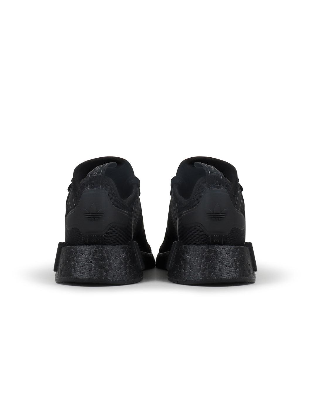 Adidas Mens NMD R1 - Triple Black
