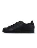 Adidas Mens Superstar - Black