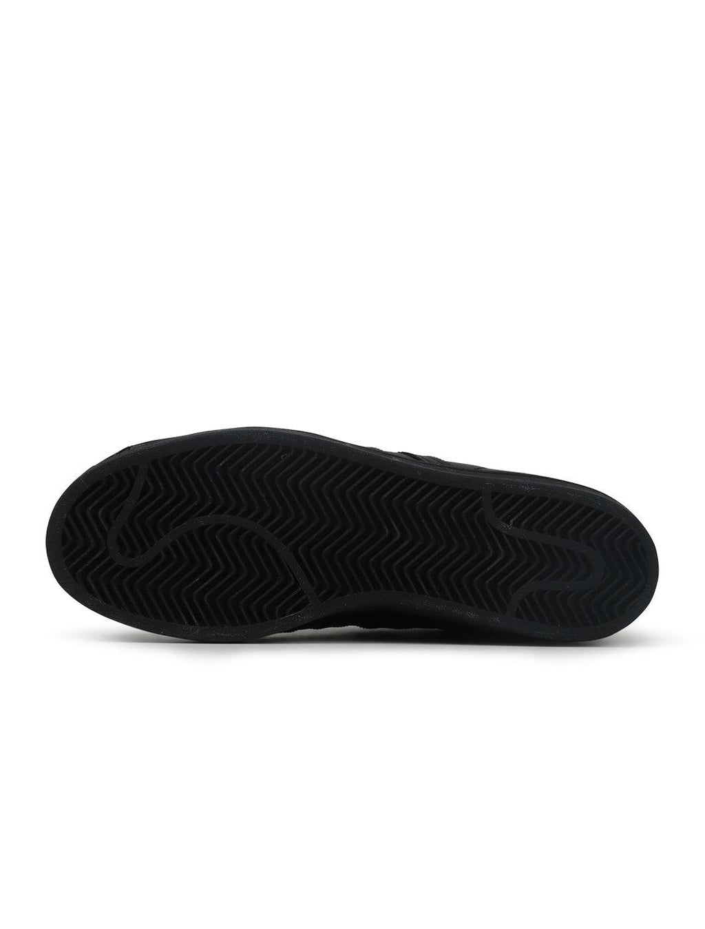Adidas Mens Superstar - Black