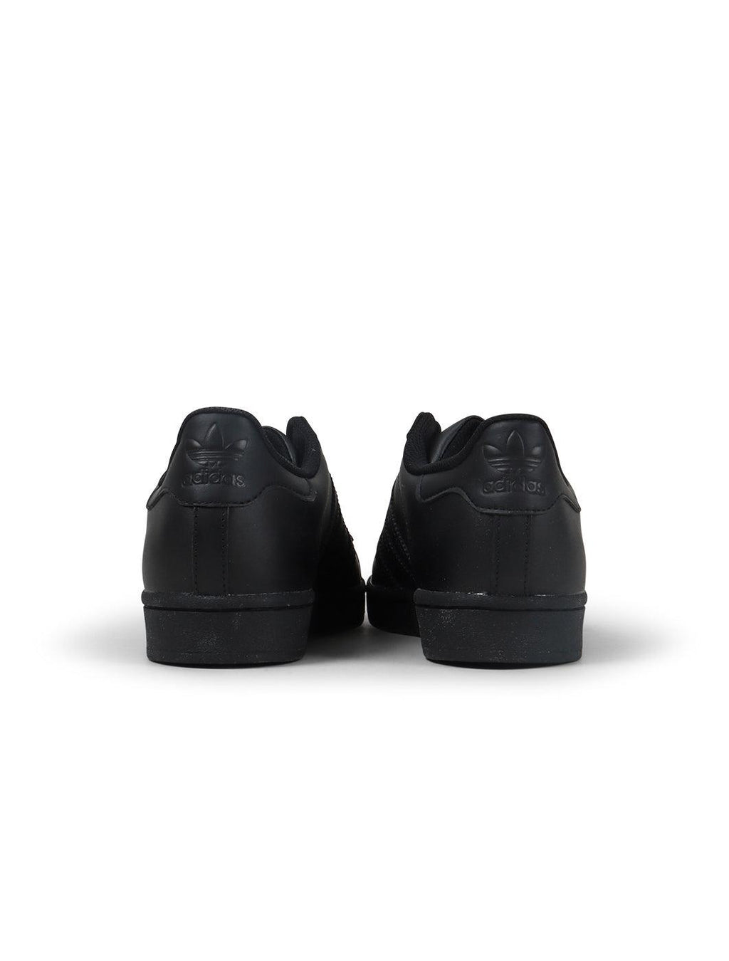Adidas Mens Superstar - Black
