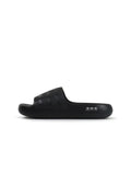 Adidas Womens Adilette Ayoon - Black