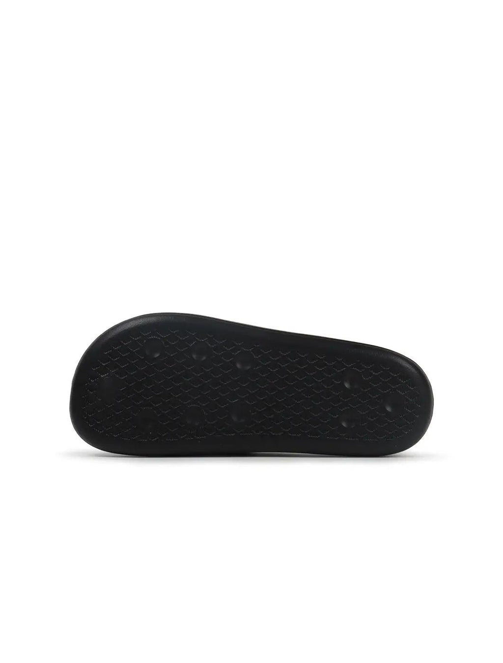 Adidas Womens Adilette Ayoon - Black