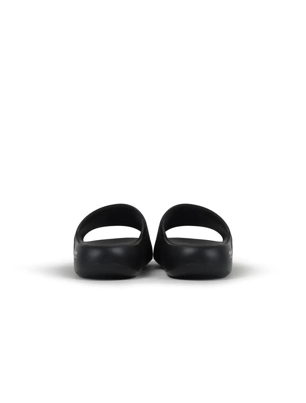 Adidas Womens Adilette Ayoon - Black