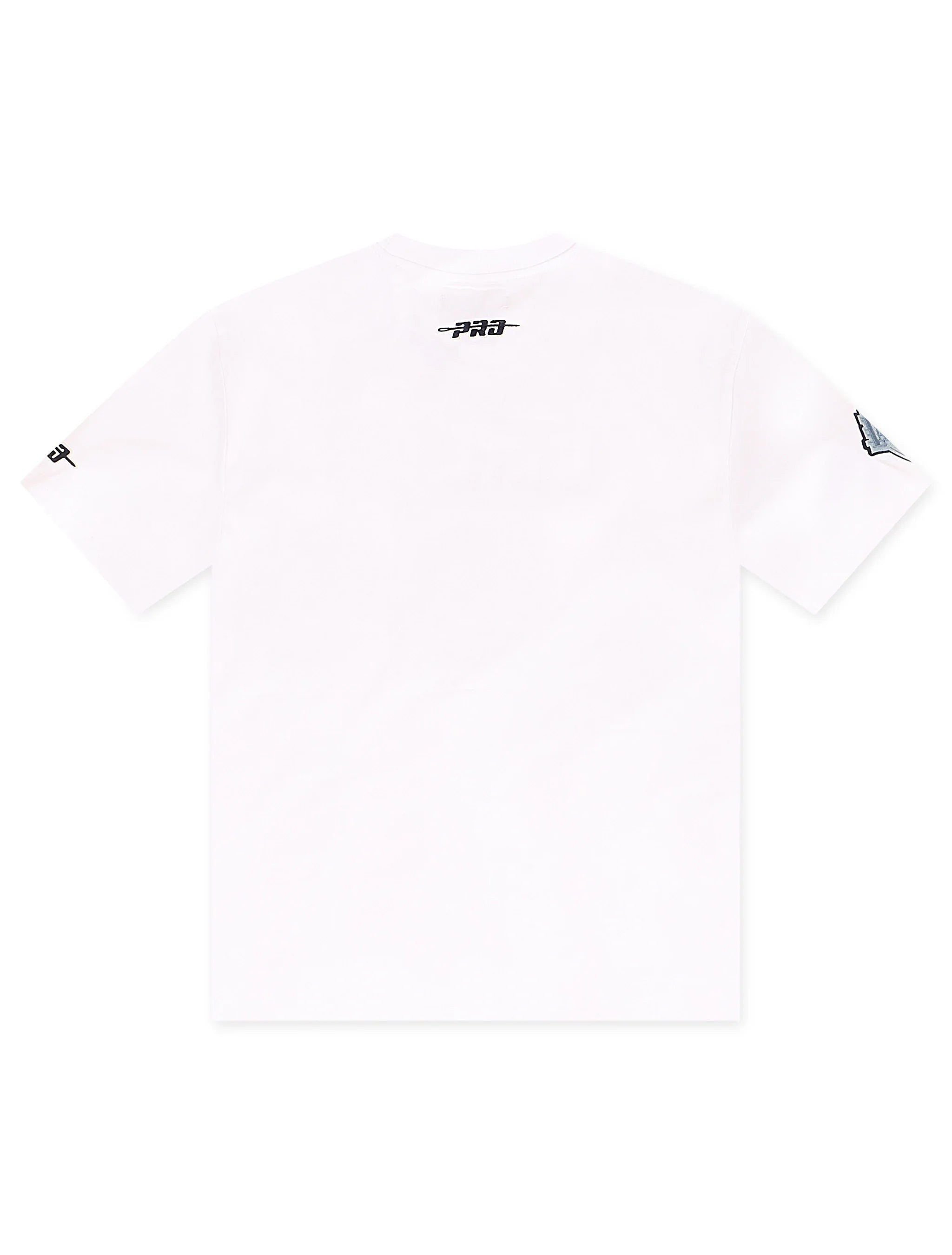 Pro Standard LA Lakers Country Club Tee - White