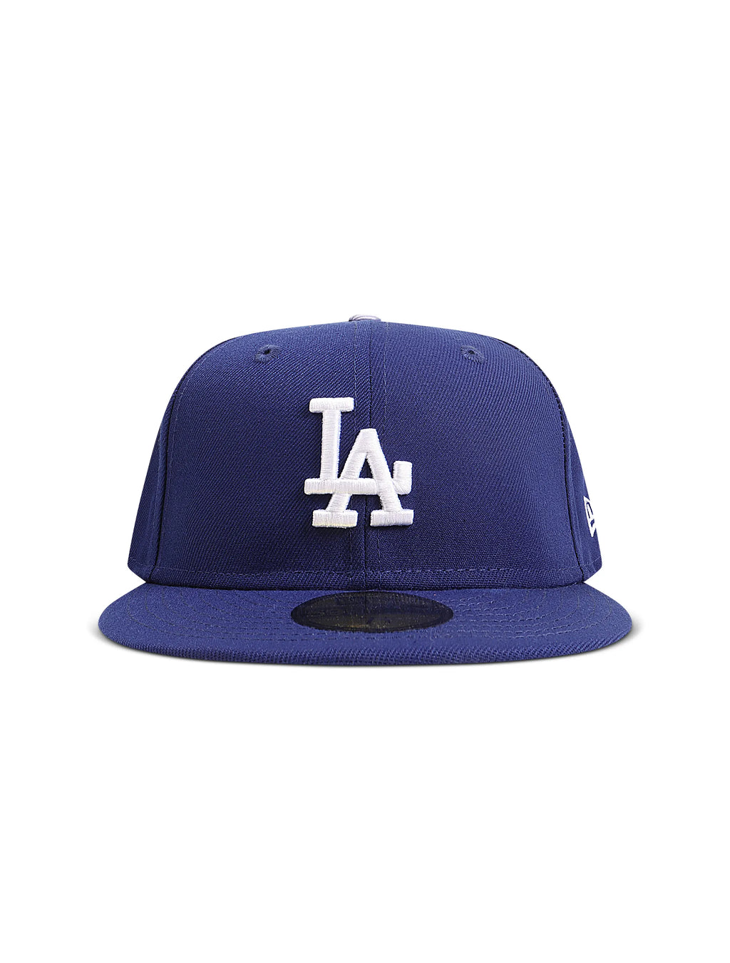 New Era 5950 LA Dodgers Hat - Royal Blue