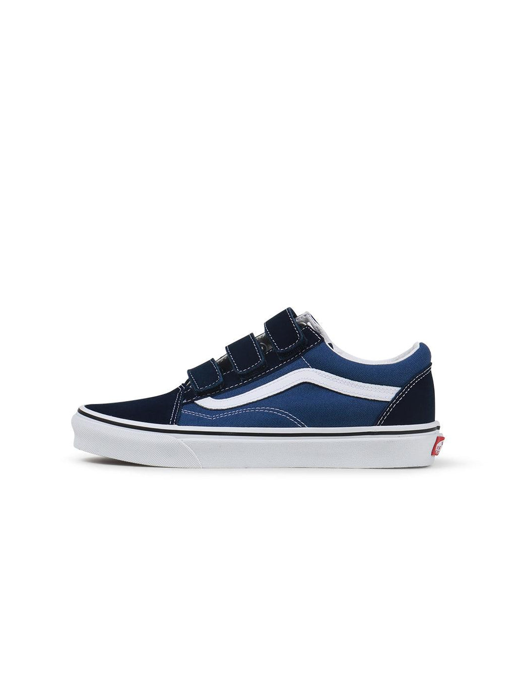 Vans Mens Old Skool V - Canvas