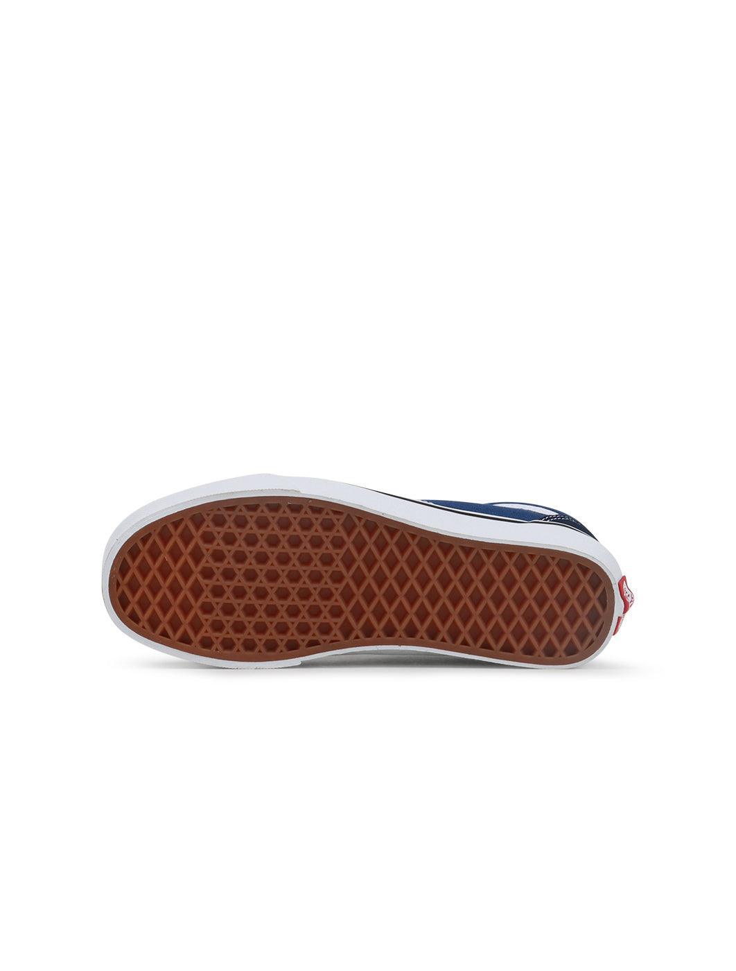 Vans Mens Old Skool V - Canvas