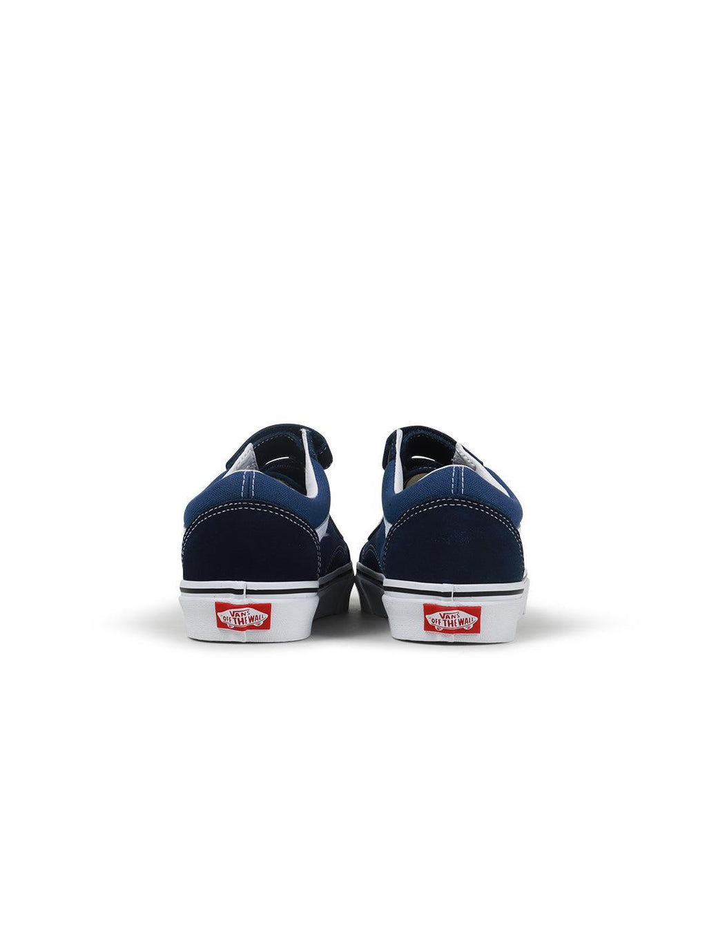Vans Mens Old Skool V - Canvas