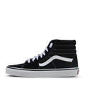 Vans Mens Sk8-Hi Classic  - Black/White