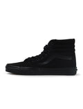 Vans Mens Sk8-Hi - Black
