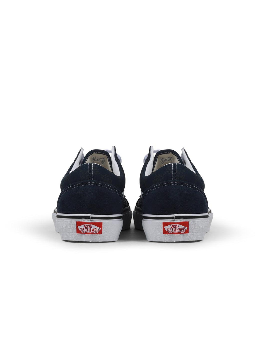 Vans Mens Old Skool - Parisian Night Monogram