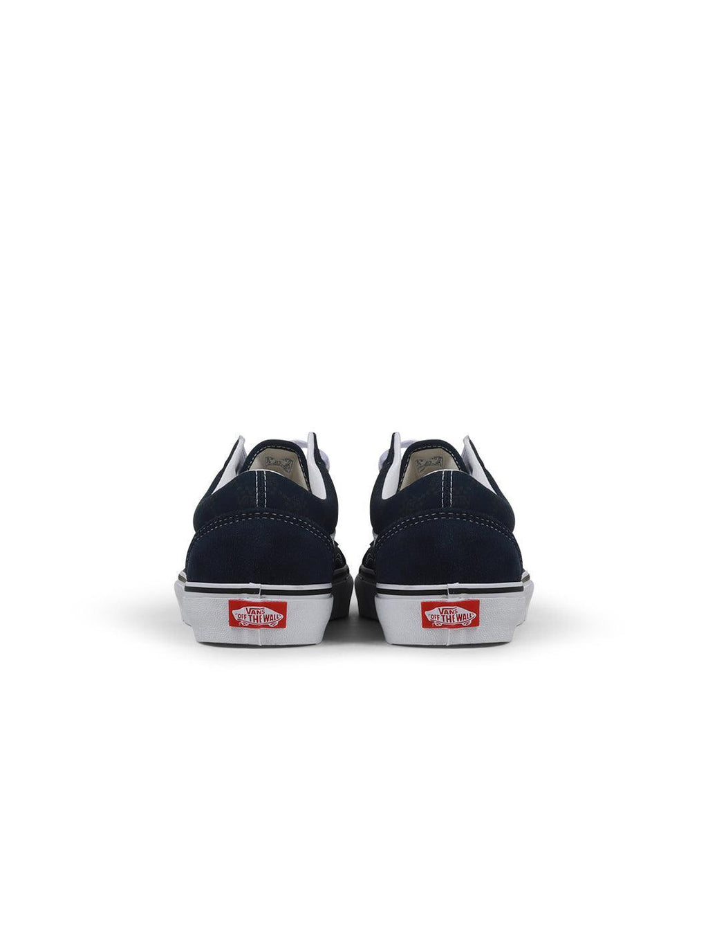 Vans Big Kids Old Skool - Parisian Night
