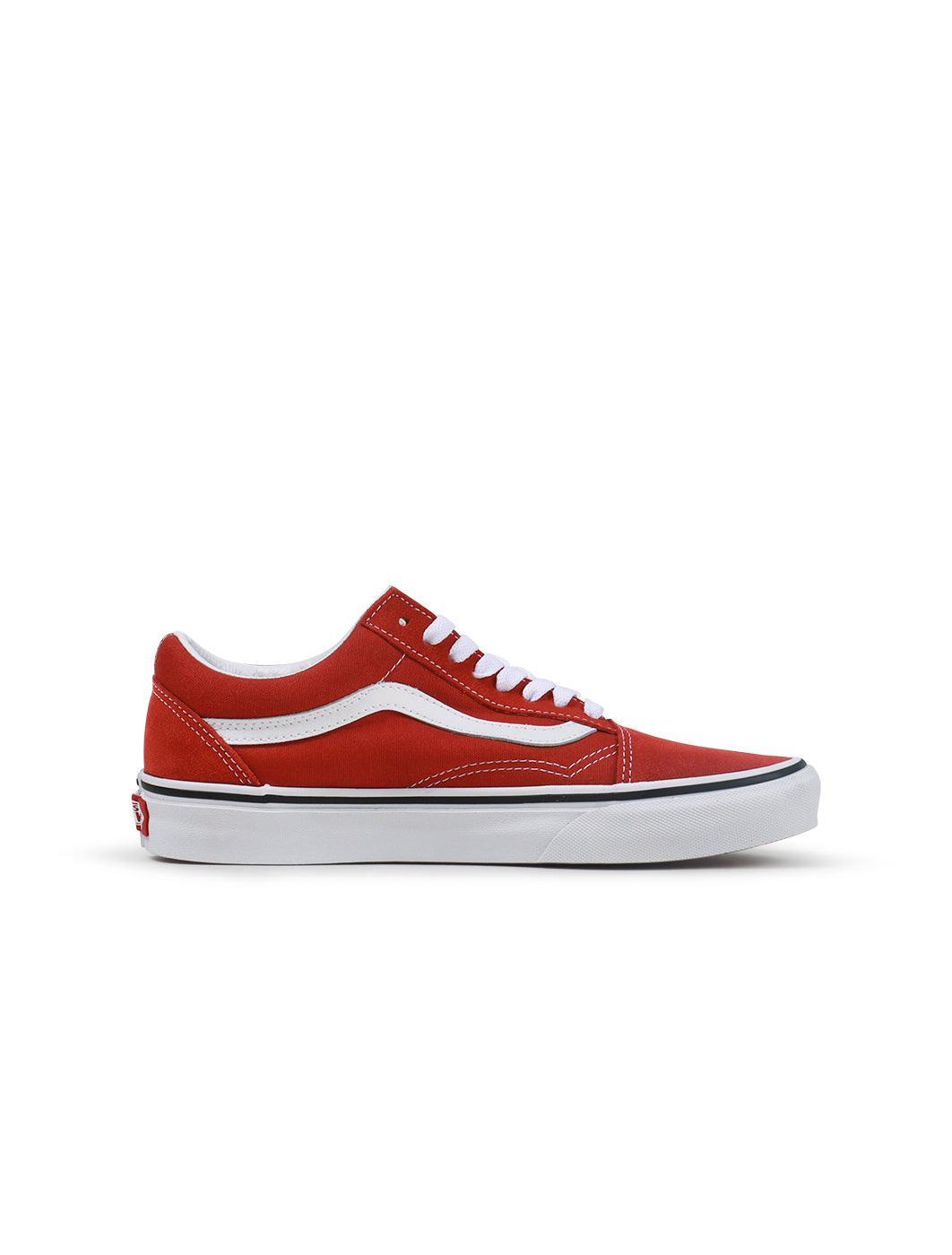 Vans Big Kids Old Skool - Bossa Nova
