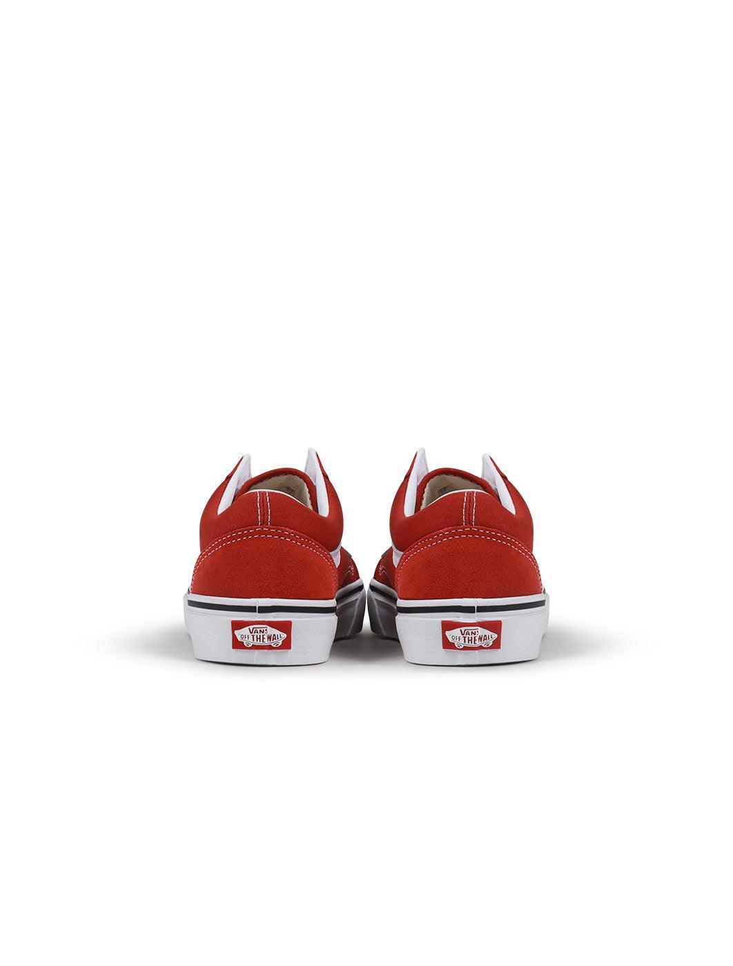 Vans Big Kids Old Skool - Bossa Nova
