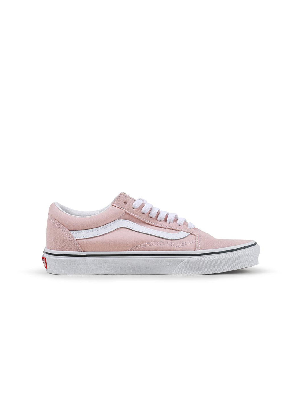 Vans Big Kids Old Skool - Rose Smoke