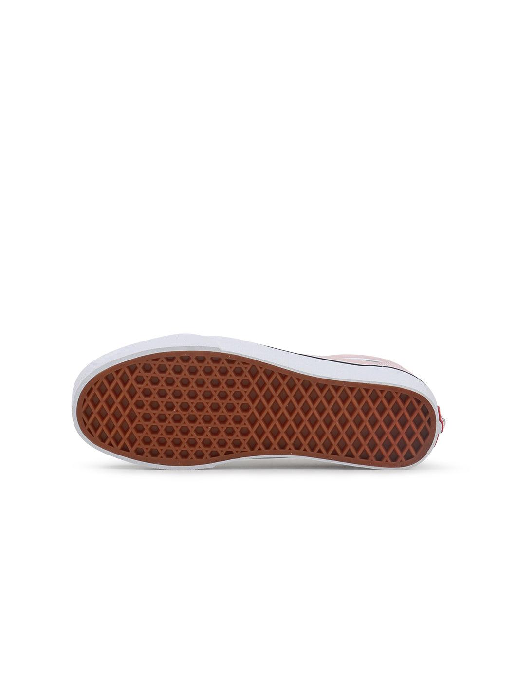 Vans Big Kids Old Skool - Rose Smoke