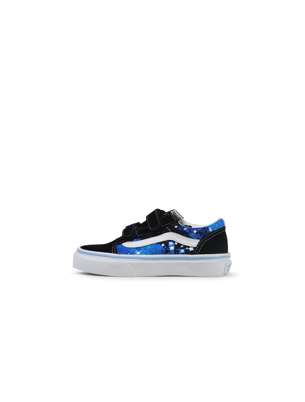 Van (PS) Old Skool V - Glow Galaxy
