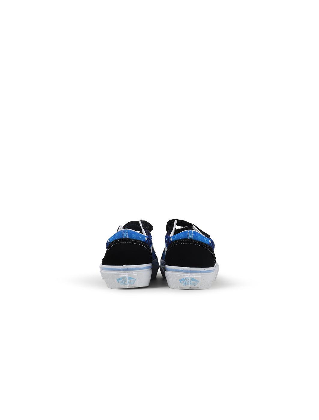 Van (PS) Old Skool V - Glow Galaxy